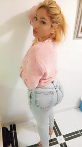 641817786: Chica busca chico en Murcia