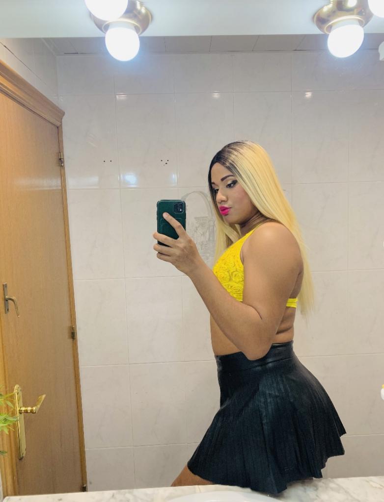 603643710: Travesti en Barcelona