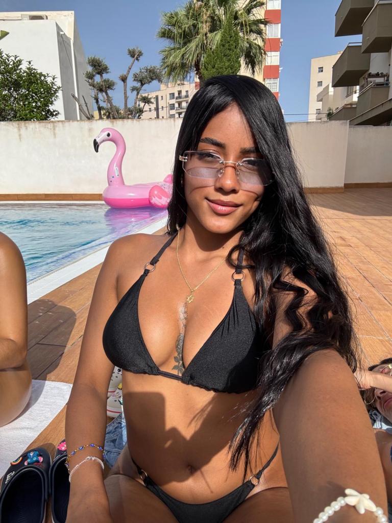 Chica busca chico en Madrid: Chica busca chico