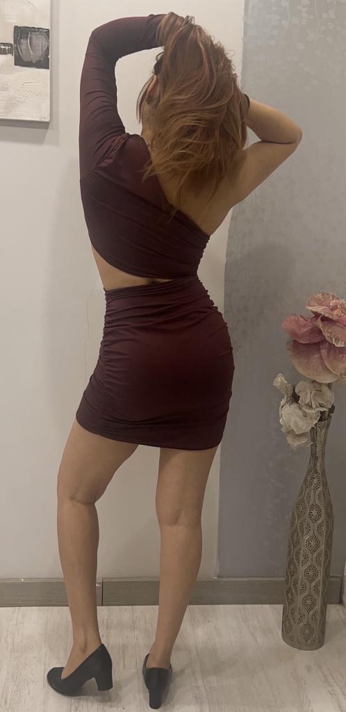 Chica busca chico en La Coruña: 