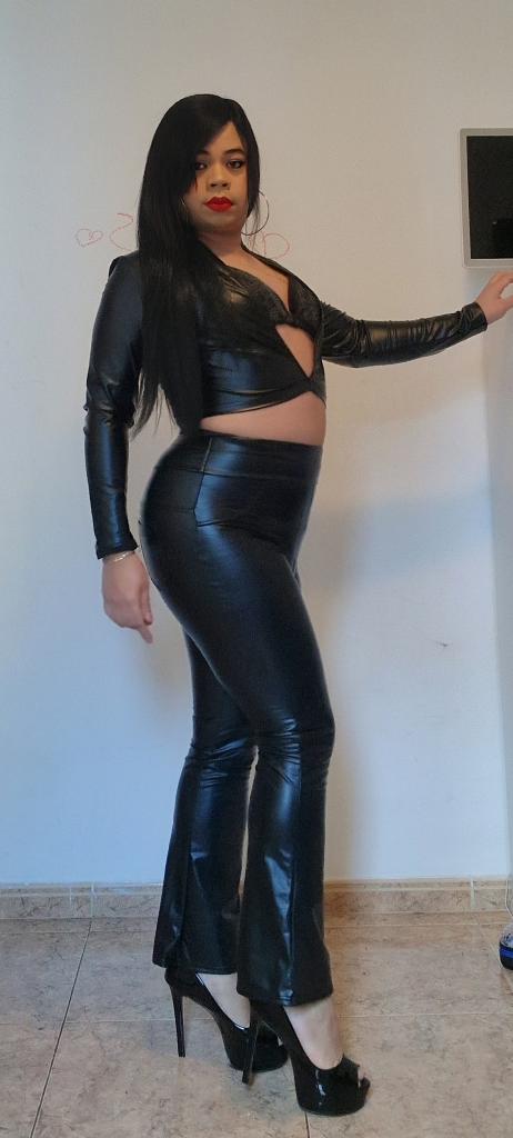 613603838: Travesti en Tenerife