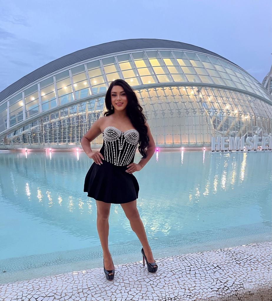 Transexual en Sevilla: 