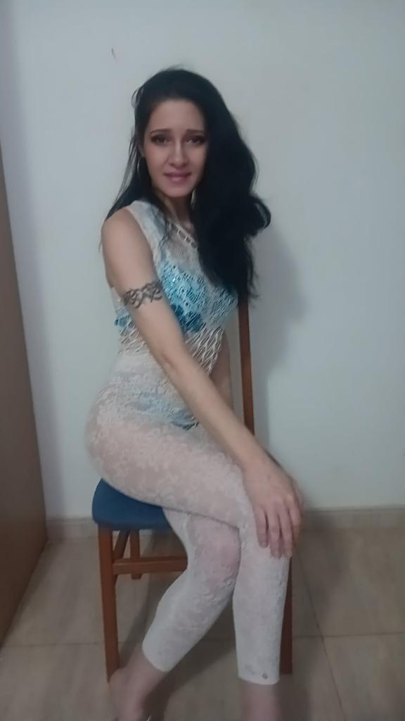 Chica busca chico en Murcia: 