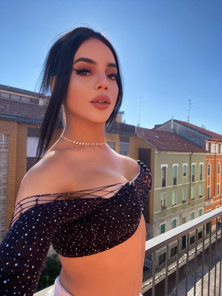 Travesti en Málaga: 