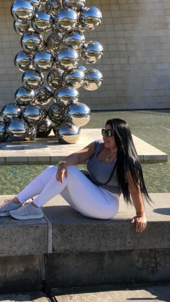 Chica busca chico en Murcia: 