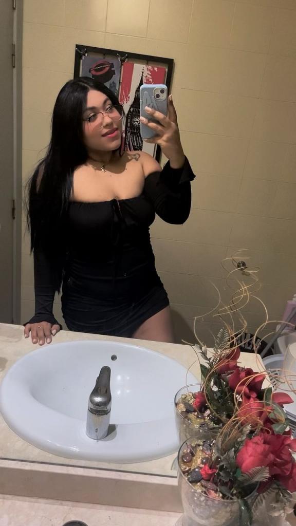 Chica busca chico en Sevilla: 