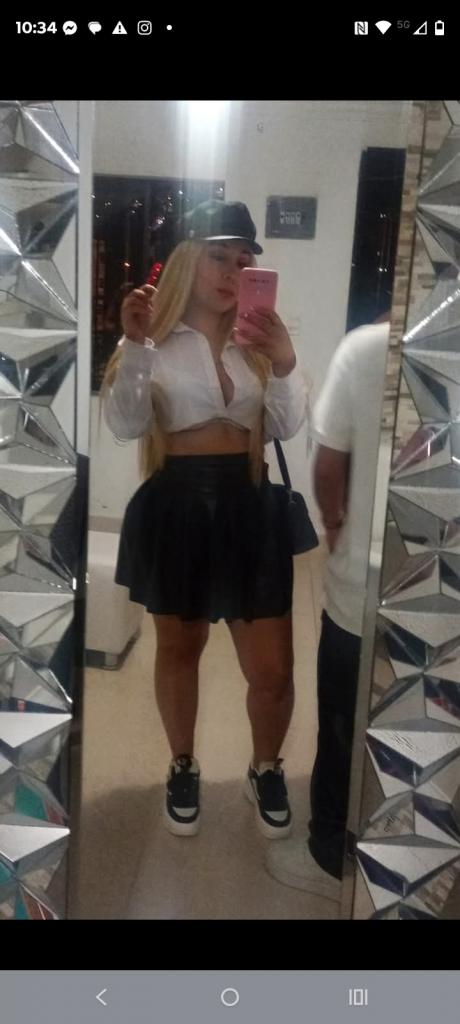 Chica busca chico en Vizcaya: 