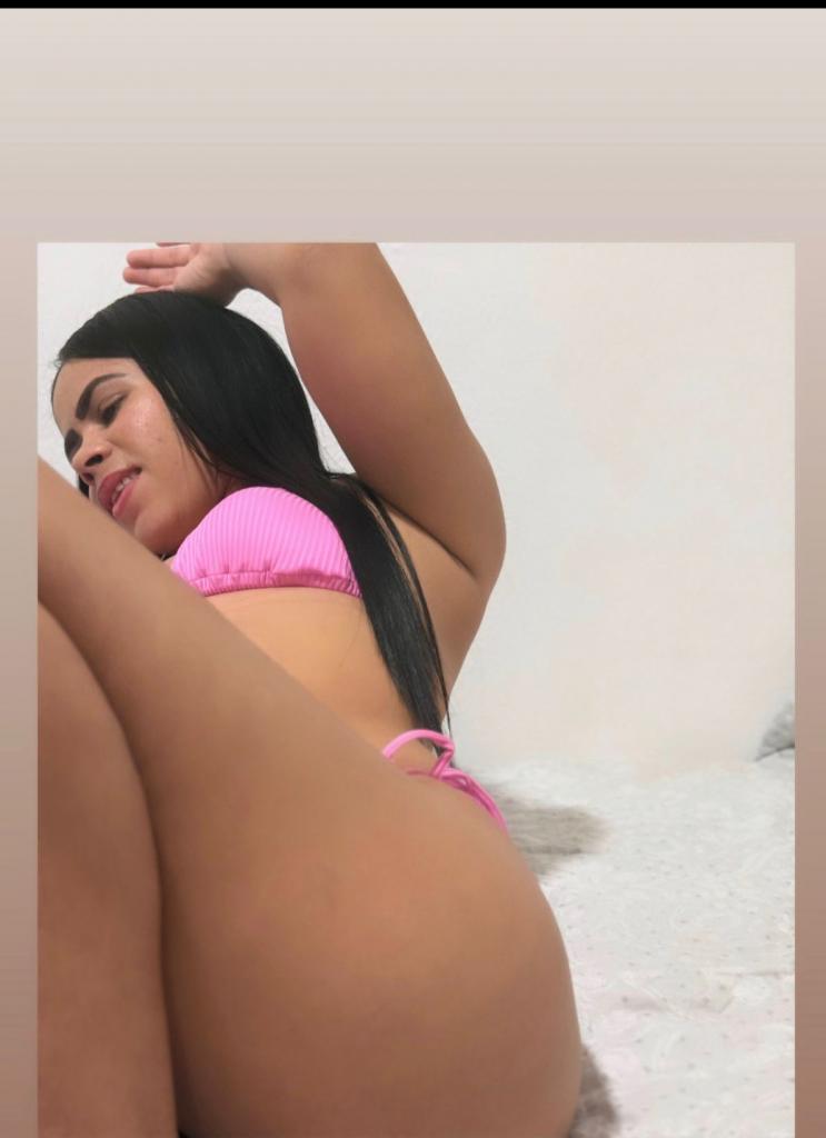 Chica busca chico en Ávila: 