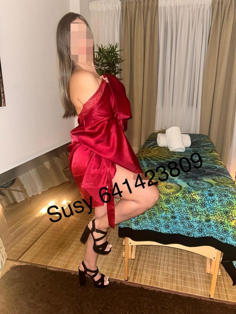 Chica busca chico en La Coruña: 