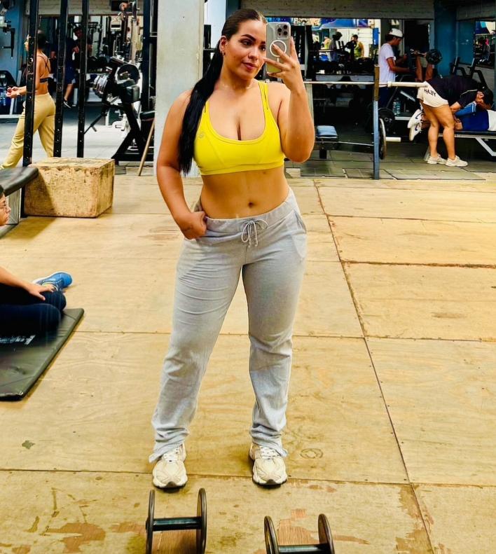 Chica busca chico en Las Palmas: 