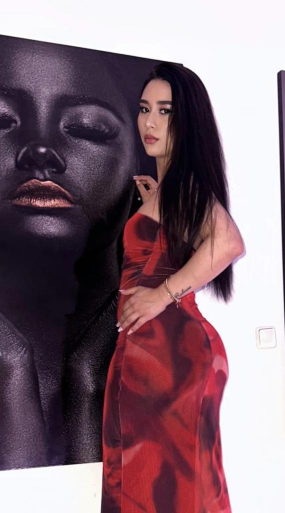 Chica busca chico en Alicante: 