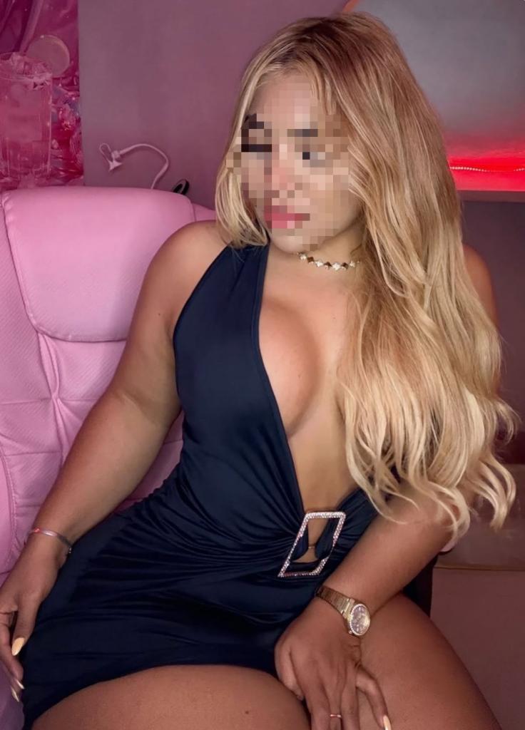 Chica busca chico en Las Palmas: 