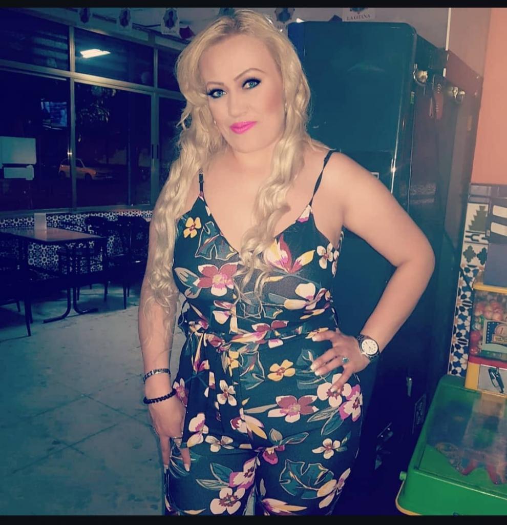 Chica busca chico en Córdoba: 