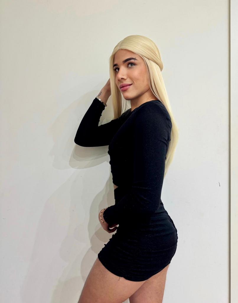 Transexual en Ciudad Real: 