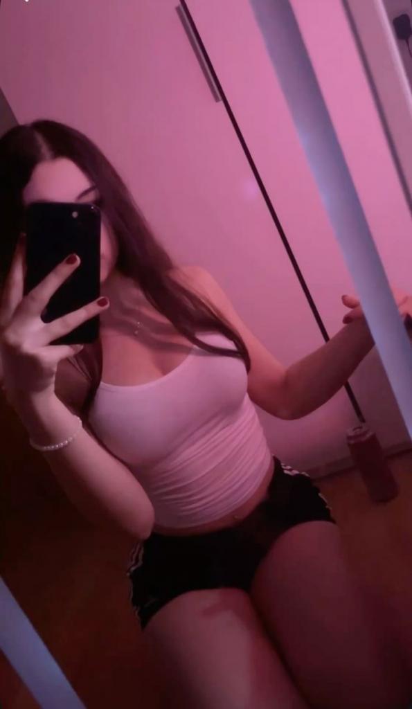 Chica busca chico en Jaén: 