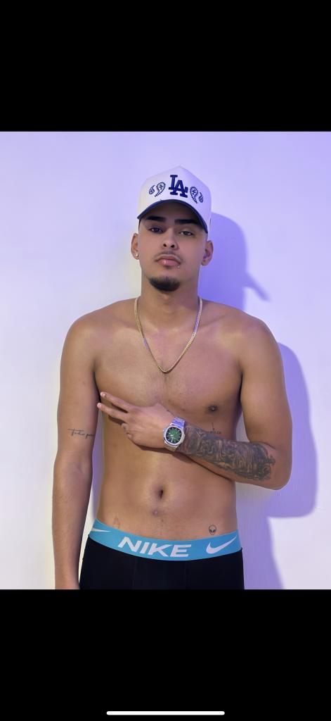 Chico busca chica en Madrid: 