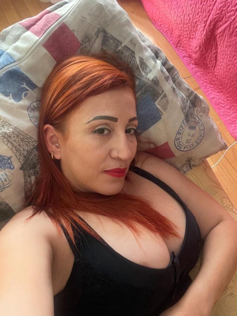 Chica busca chico en Alicante: 