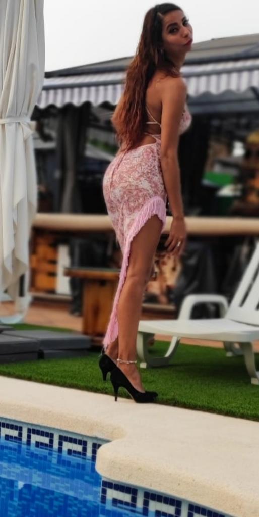 Chica busca chico en Málaga: 