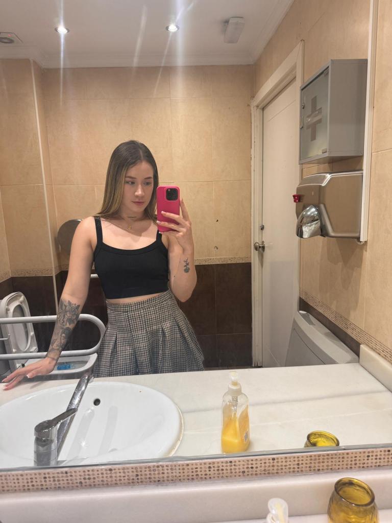 Chica busca chico en Málaga: 