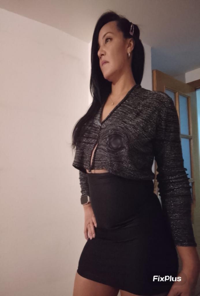 Chica busca chico en Valencia: 