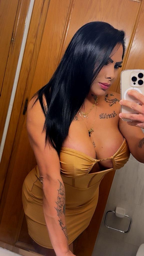 642690308: Travesti en Murcia