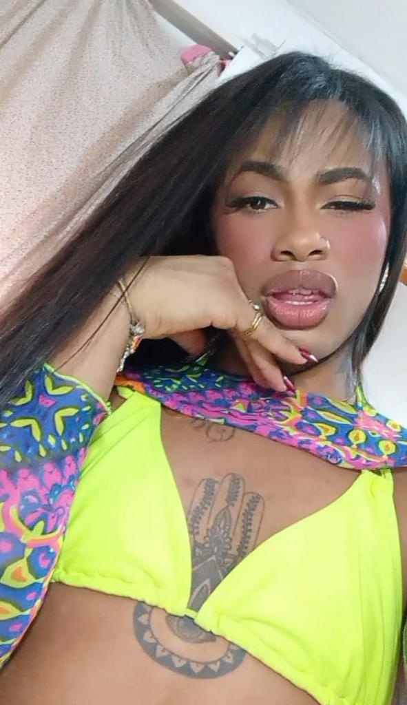 Transexual en Alicante: 