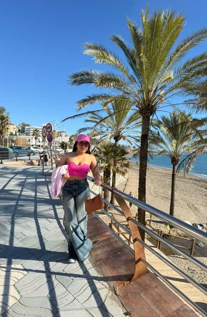 675692340: Chica busca chico en Ciudad Real