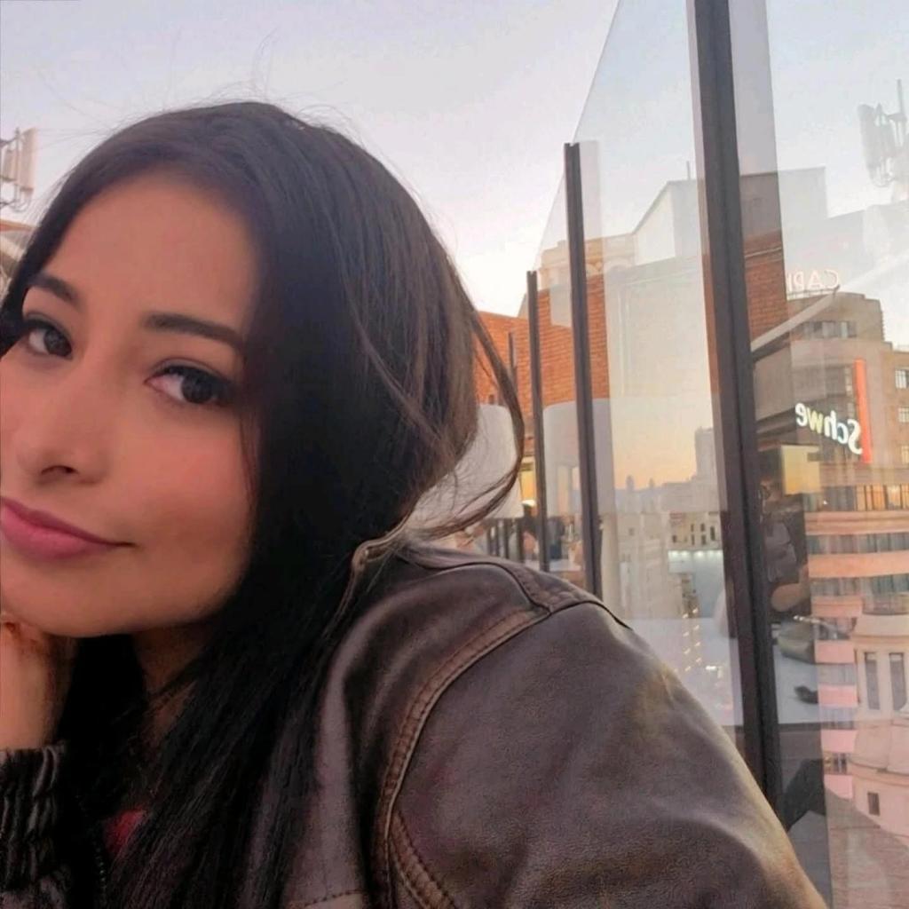 Chica busca chico en Orense: 