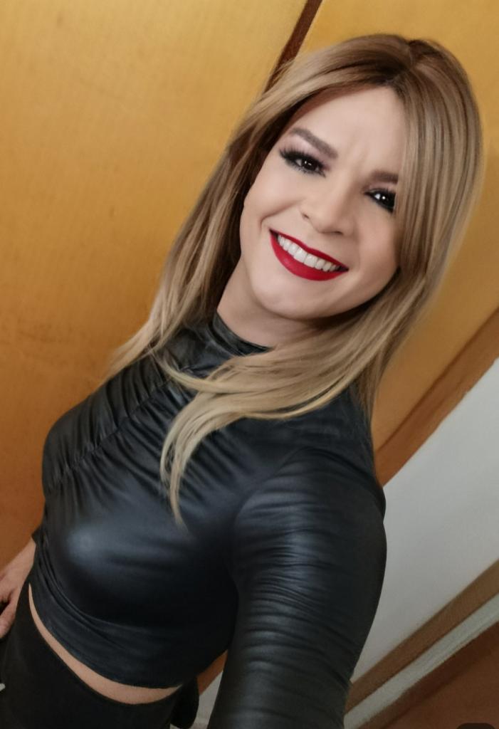 Transexual en Granada: 