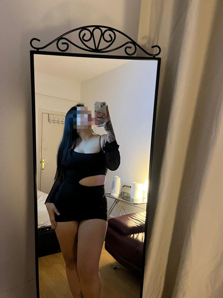 Chica busca chico en Vizcaya: 