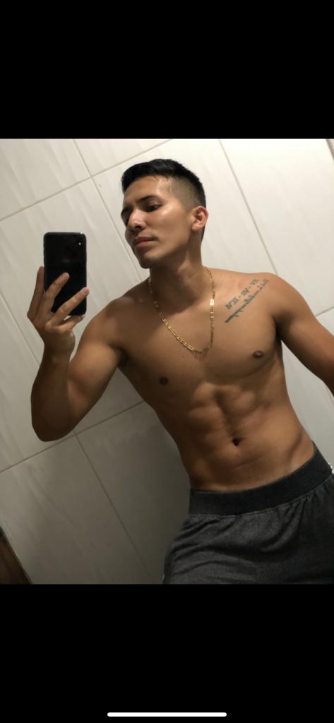 Chico busca chica en Murcia: 