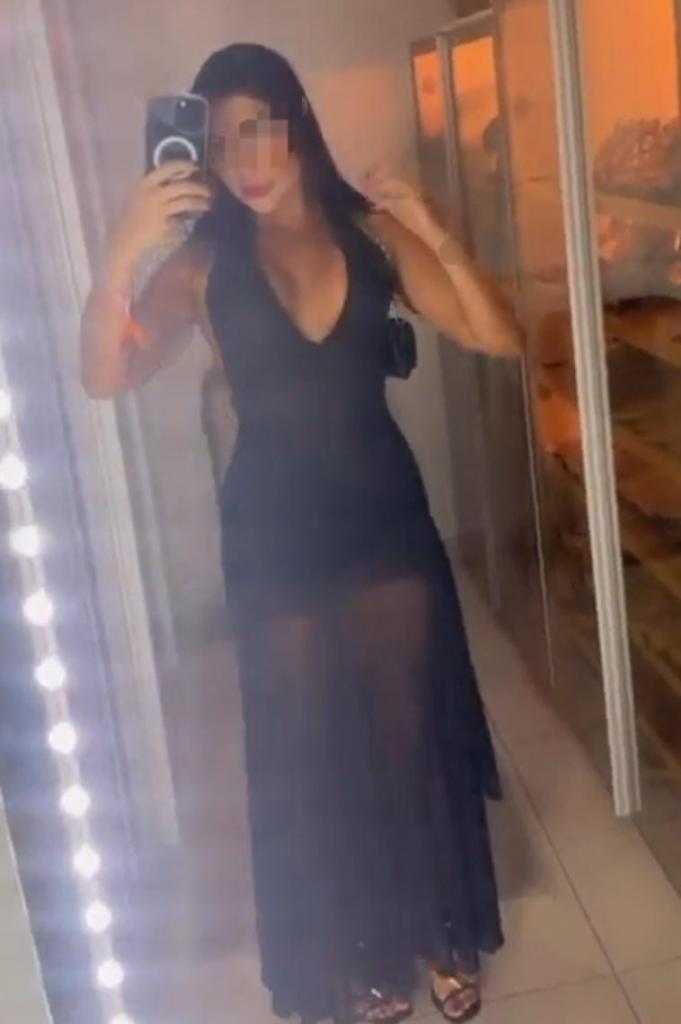 Chica busca chico en Murcia: 