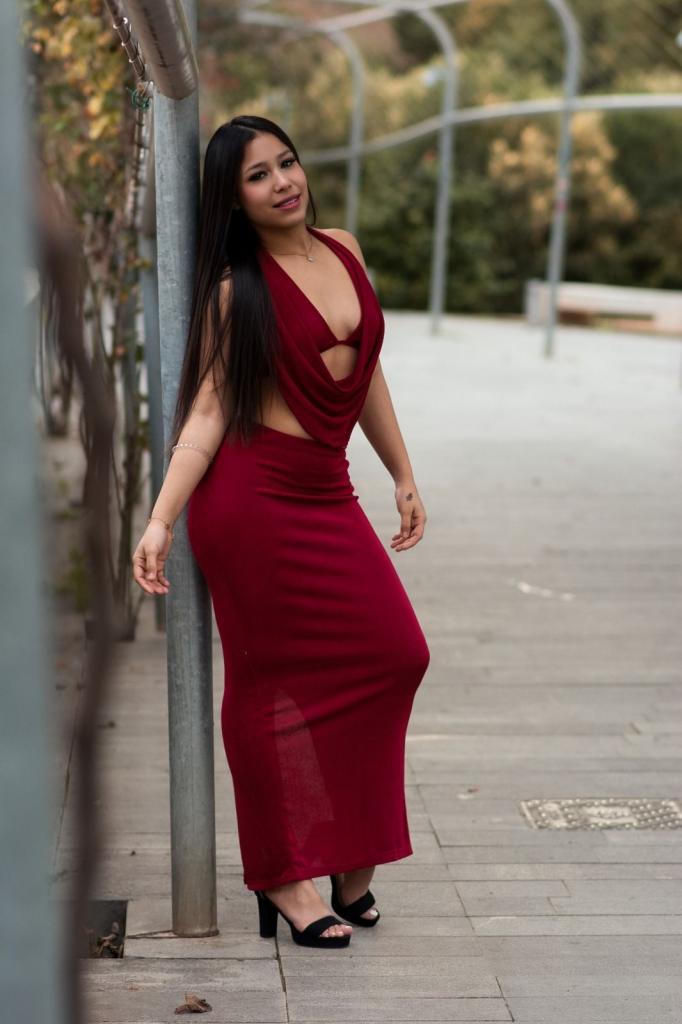 Chica busca chico en Valencia: 