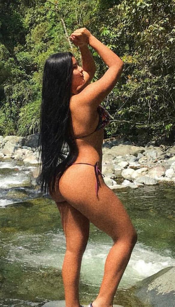 Chica busca chico en Málaga: 