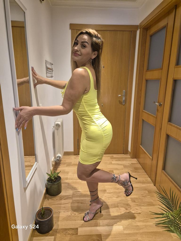 Chica busca chico en Madrid: 