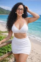 613677079: Chica busca chico en Pontevedra