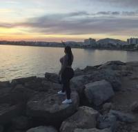 672273743: Chica busca chico en Ibiza