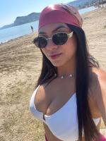 692080323: Chica busca chico en Madrid