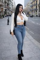 612433230: Travesti en Barcelona