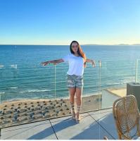 673886848: Chica busca chico en Mallorca