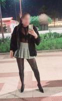 661087081: Chica busca chico en Madrid