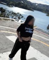 642152065: Chica busca chico en Pontevedra