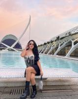 624974631: Transexual en Sevilla