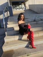 624775461: Travesti en Barcelona