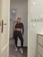 602800731: Chica busca chico en Barcelona