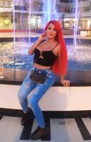 642495014: Transexual en Valladolid