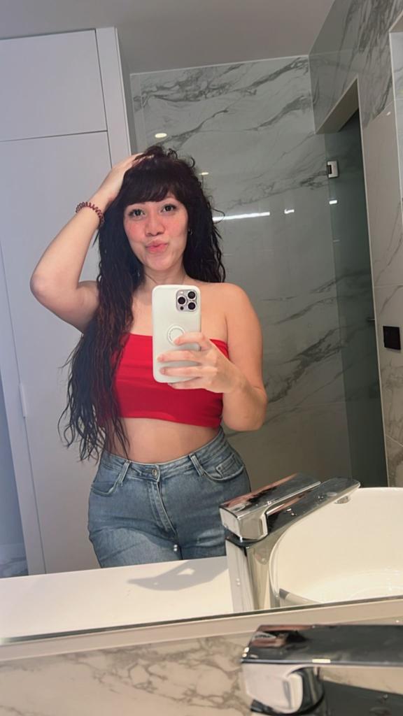 Chica busca chico en Valencia: 