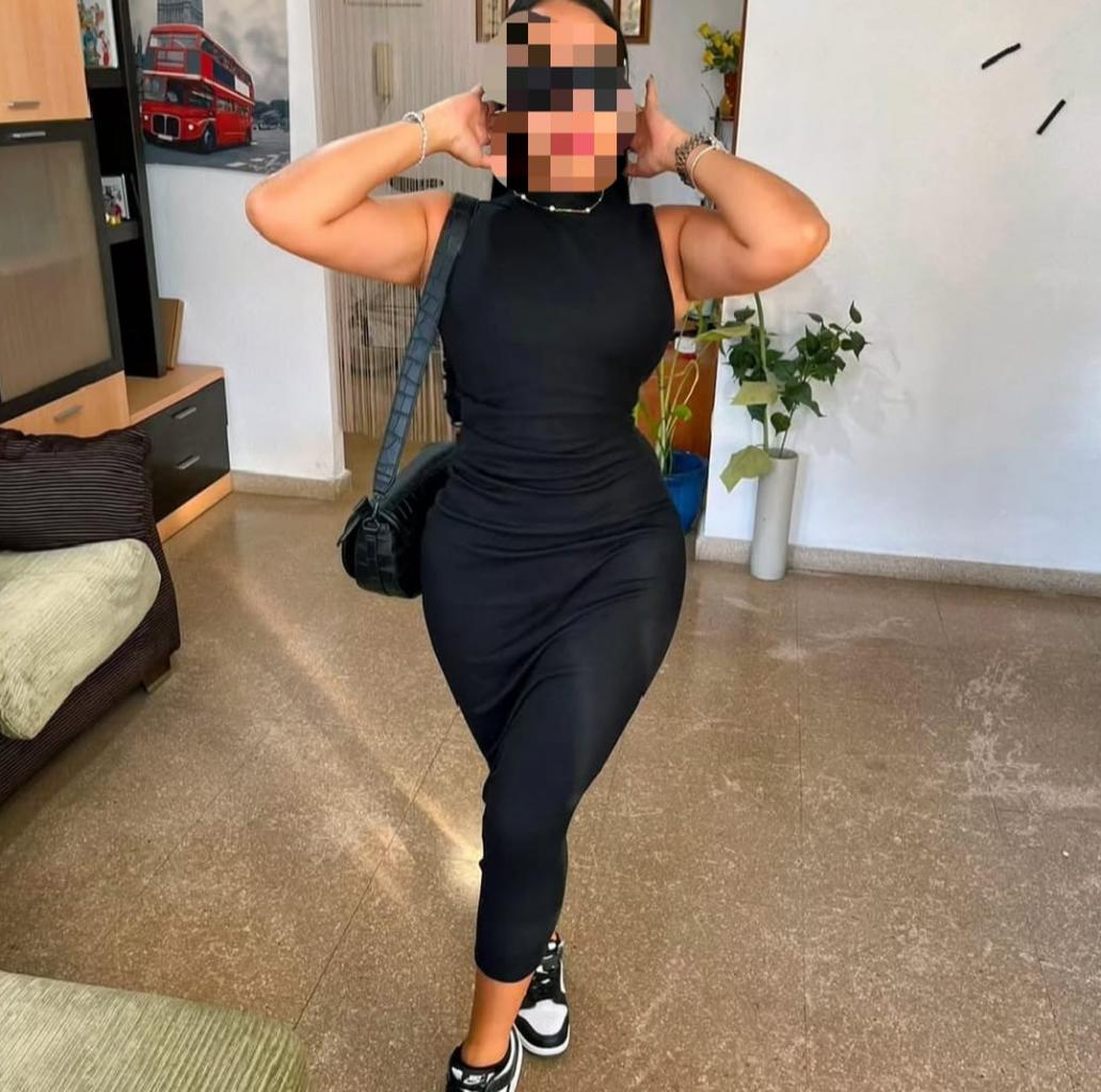 Chica busca chico en Barcelona: 