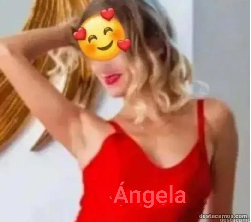 Chica busca chico en Málaga: 