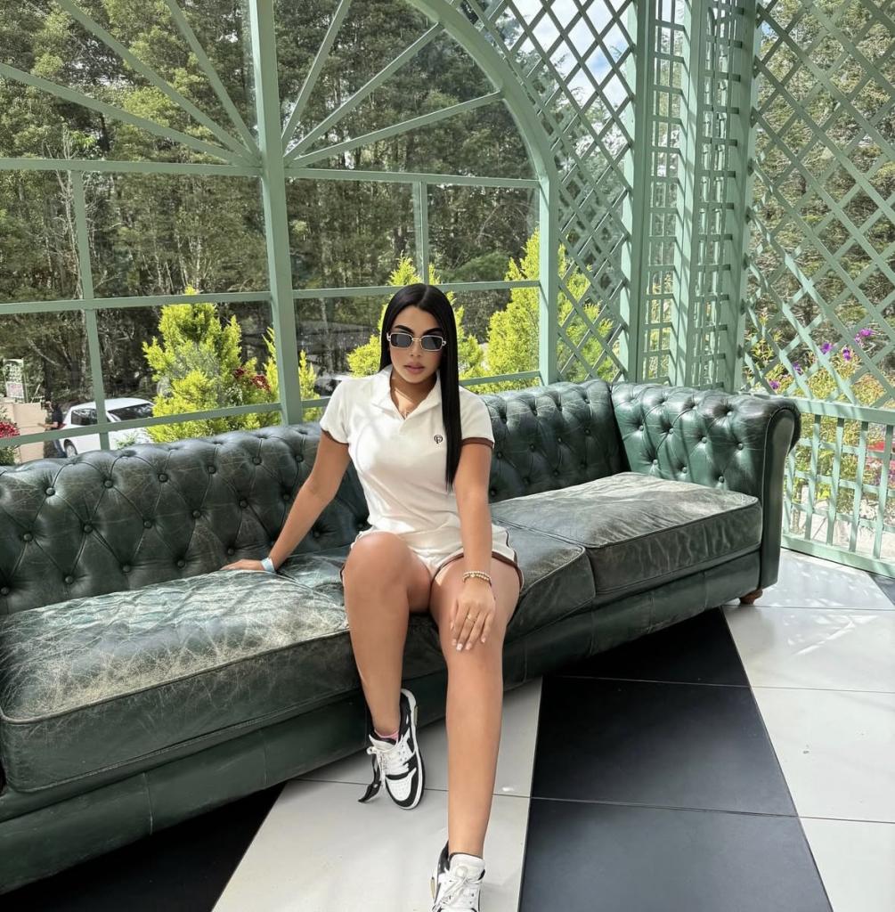 Chica busca chico en Mallorca: 